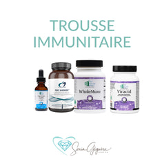 Trousse Immunitaire