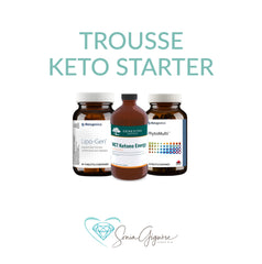 Trousse Keto Starter