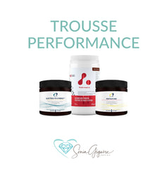 Trousse Performance