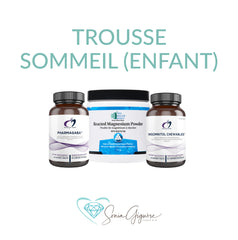 Trousse Sommeil Enfant