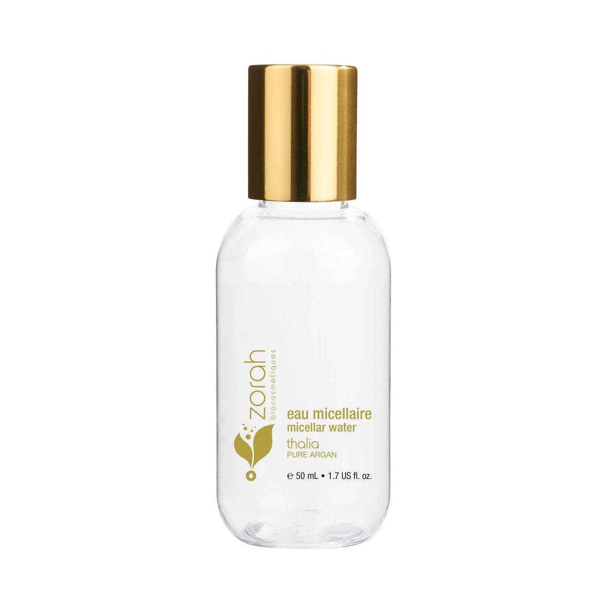 mini thalia | micellar water