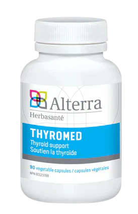 Thyromed
