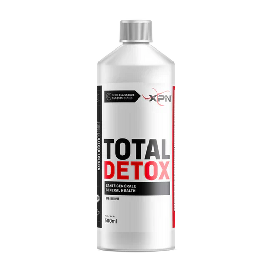 Total Detox