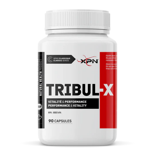 Tribul-X