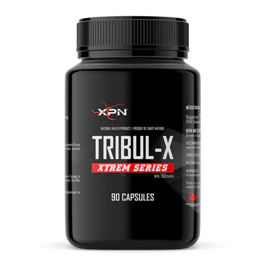 Tribul-X