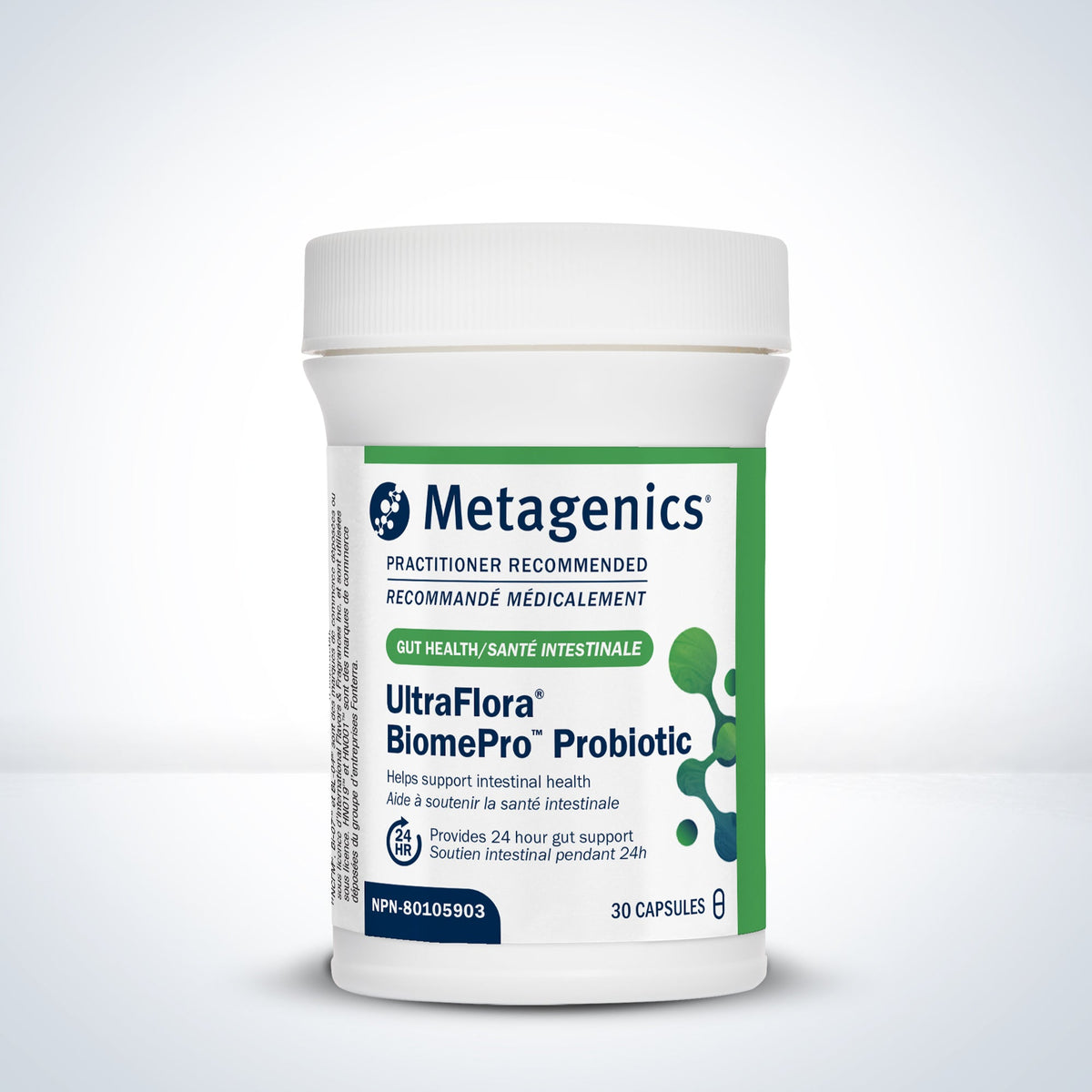 UltraFlora BIOMEPRO Probiotic