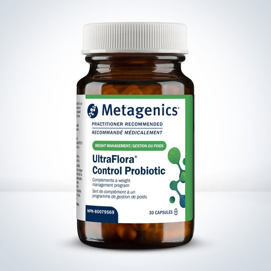 UltraFlora CONTROL Probiotic