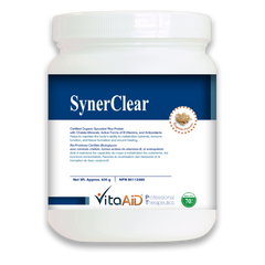 SynerClear (Support Detox) (Biologique)** (Original)