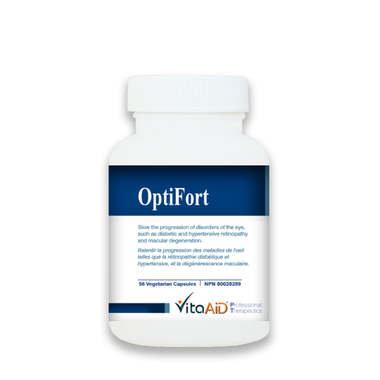 OptiFort (Santé visuelle)