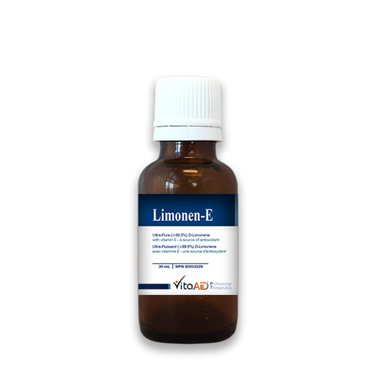 Limonen-E (D-Limonène ultra-puissant à 99,5%)