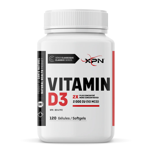 Vitamin D3
