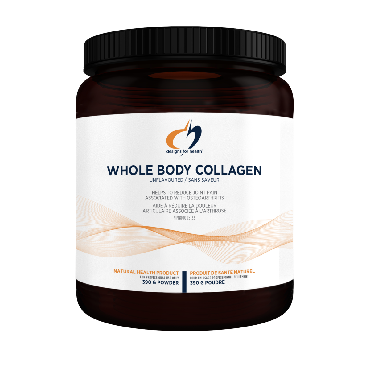 Whole Body Collagen