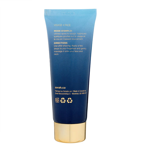 Zaine | Moisturizing after shave