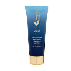 Zaine | Moisturizing after shave
