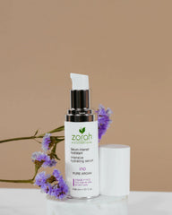 ino | ultra-moisturizing, quenching gel serum