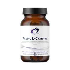 Acetyl L-Carnitine