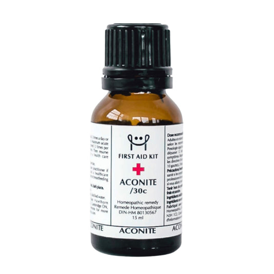Aconite 30C