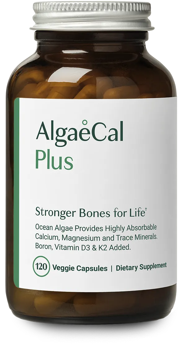 AlgaeCal Plus