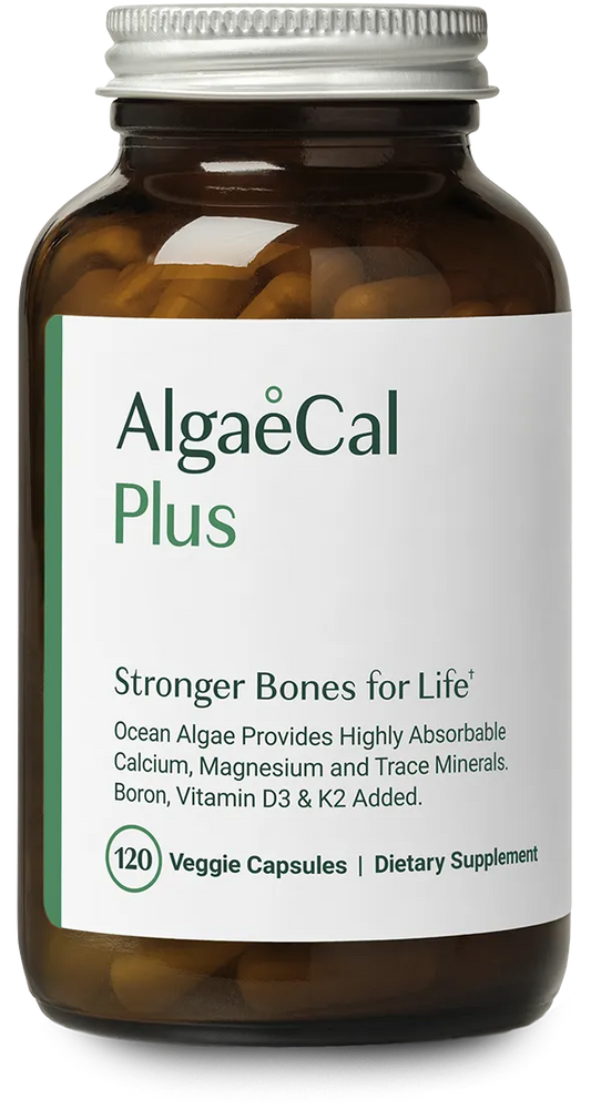 AlgaeCal Plus