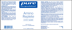 Amino Replete