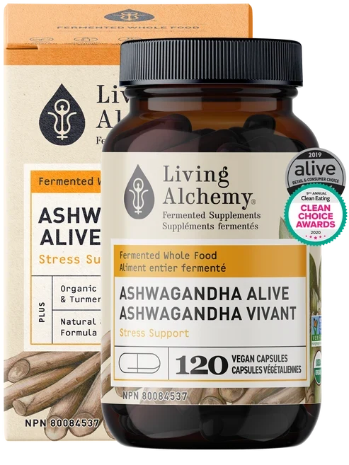 Ashwagandha Vivant