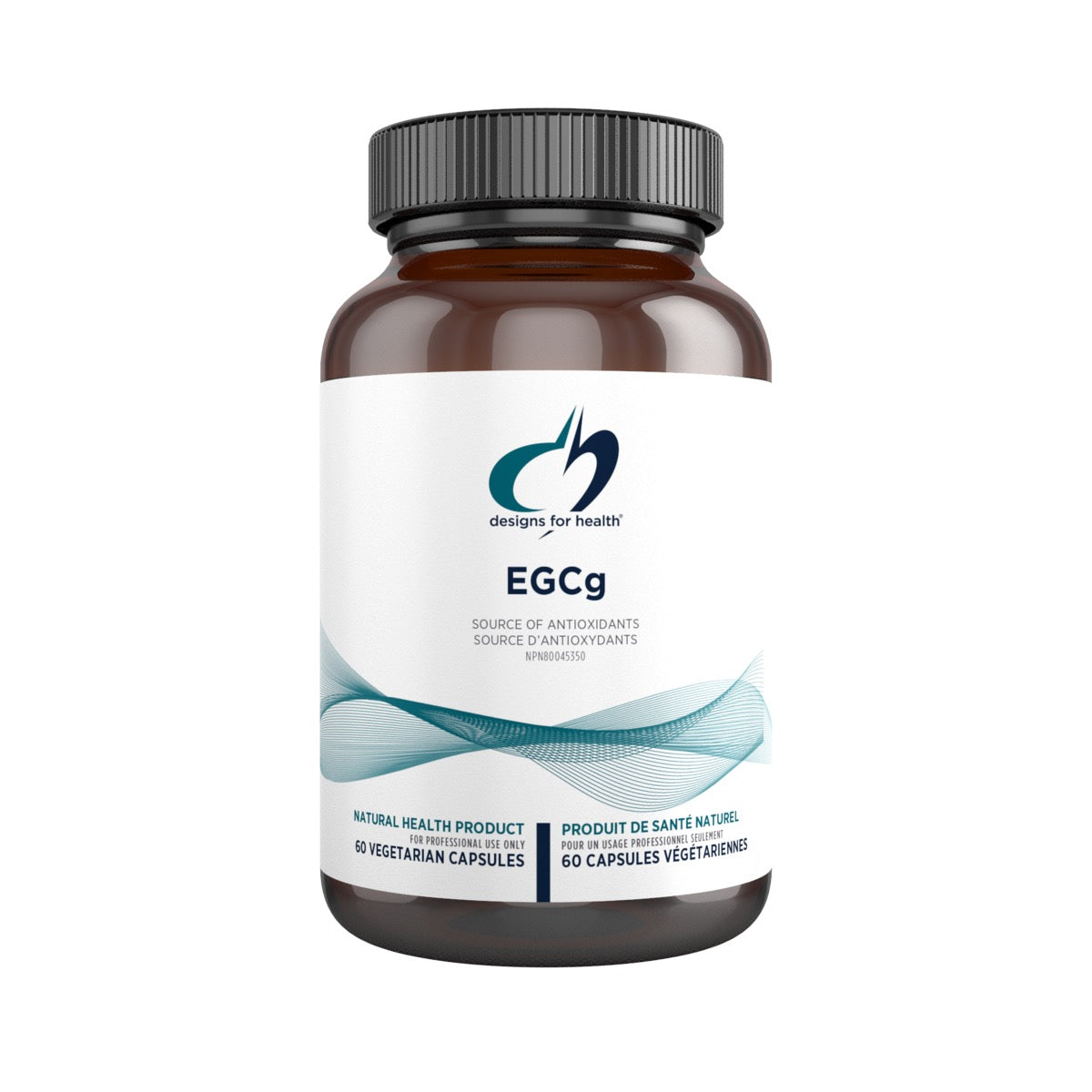 Gallate d’épigallocatéchine - EGCG - Source d'antioxidants - Sonia Giguère