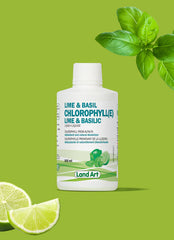 Chlorophylle Liquide