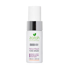 BB cream 7 in 1
