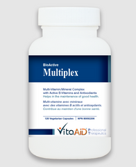 Bio-Active Multiplex (Multi-vitamines avec vitamines B actives)