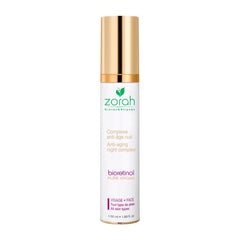bioretinol | anti-dark spots night serum