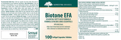 Biotone EFA