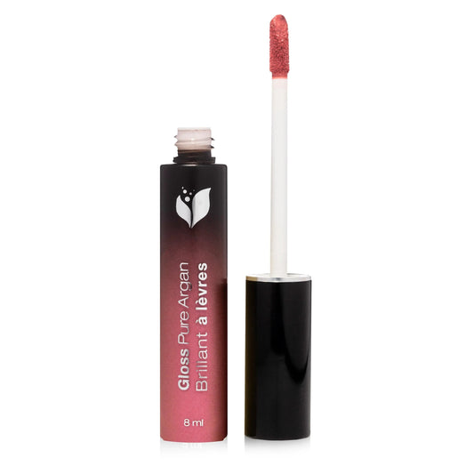 moisturizing lip gloss