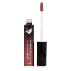 moisturizing lip gloss