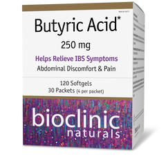 Acide Butyrique
