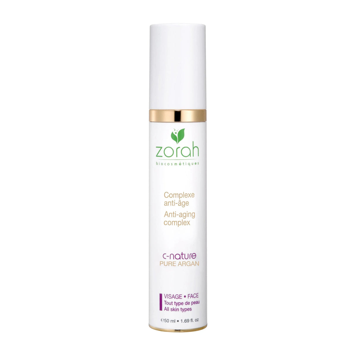 c-nature | anti-aging complex with Vitamin C