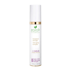 c-nature | anti-aging complex with Vitamin C
