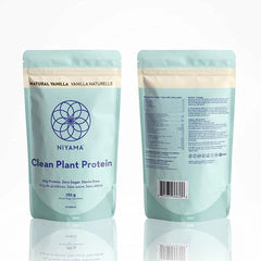 Clean Plant Protein