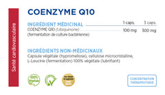 Coenzyme Q10