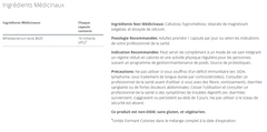 UltraFlora CONTROL Probiotic
