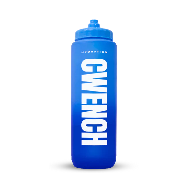 Cwench team bottle - gourde