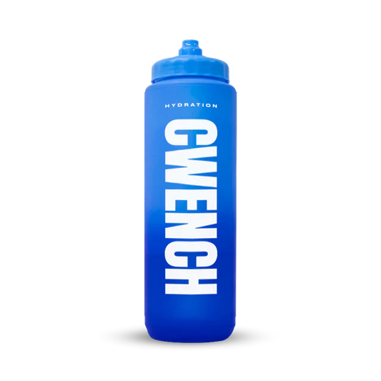 Cwench team bottle - gourde