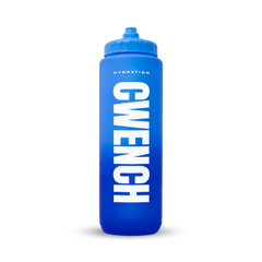 Cwench team bottle - gourde