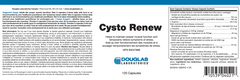 Cysto Renew