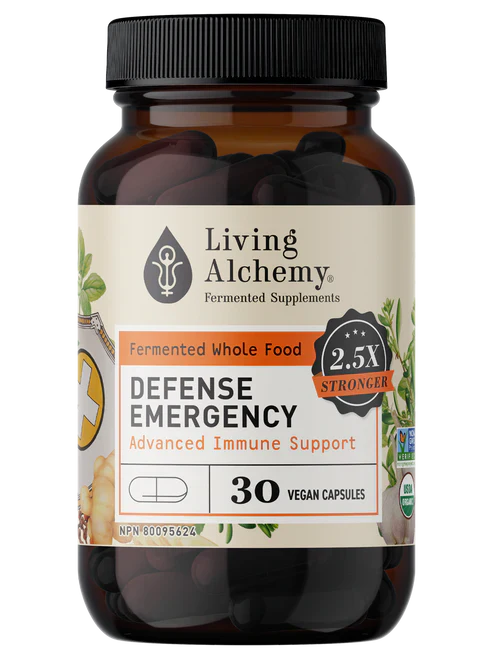Defense Emergency