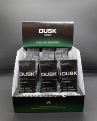 Dusk Hydratation - Électrolyte 600mg Sodium