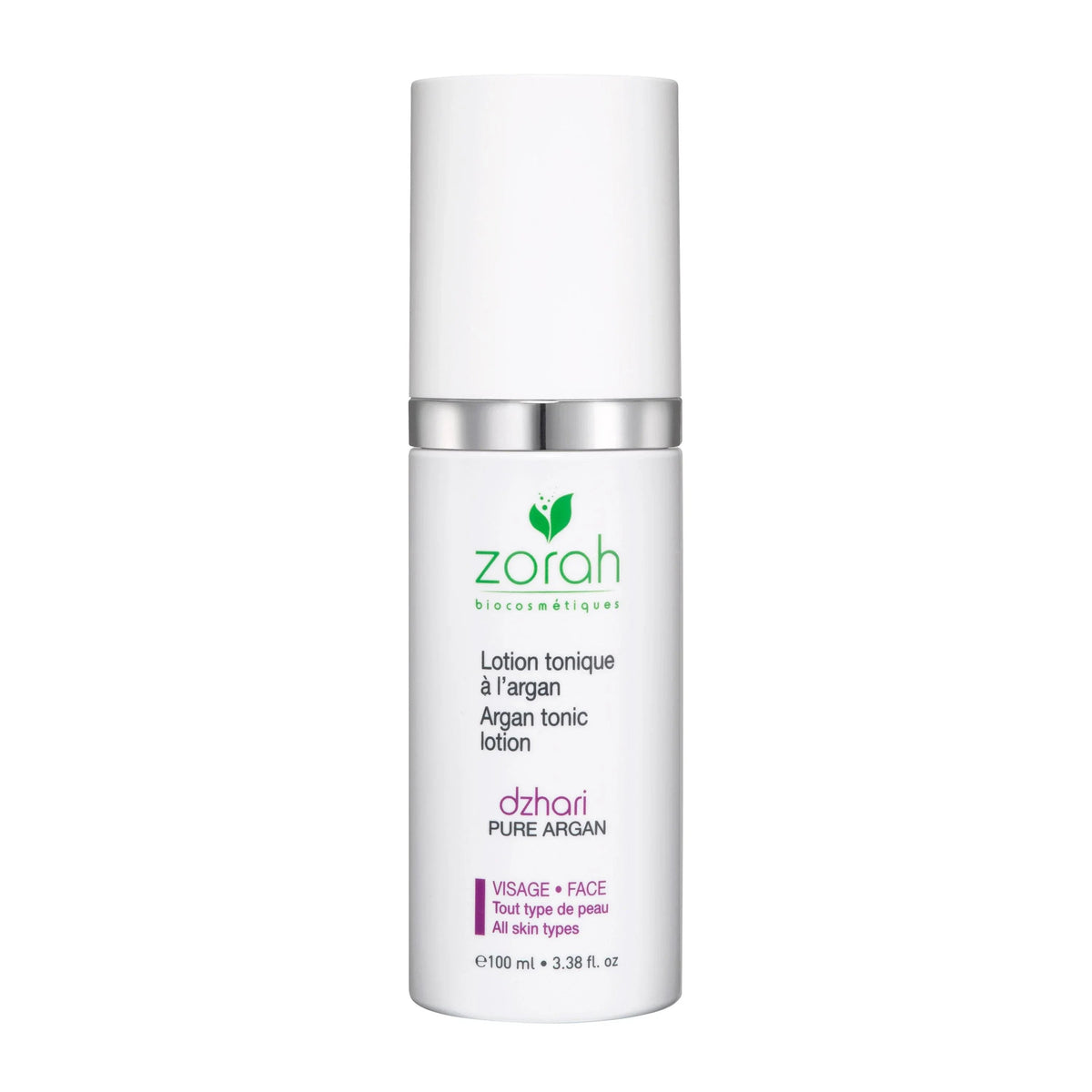 dzhari | toning and moisturizing mist