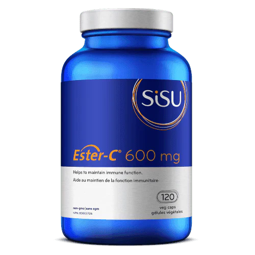 Ester-c 600mg