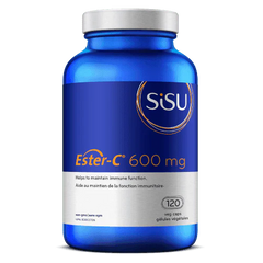 Ester-c 600mg