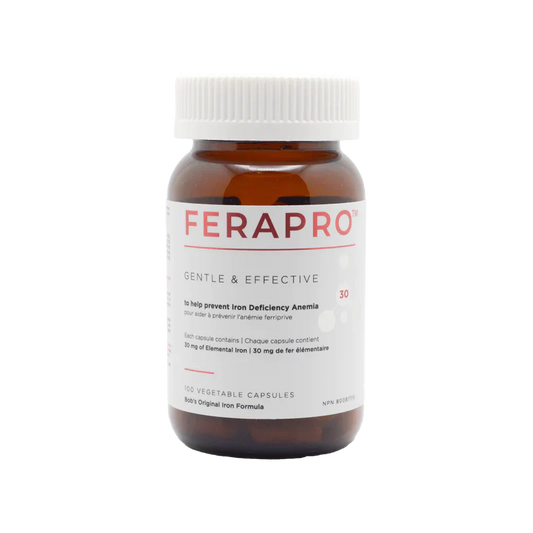 Ferapro 30