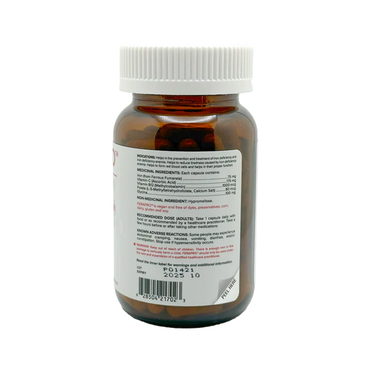 Ferapro 75